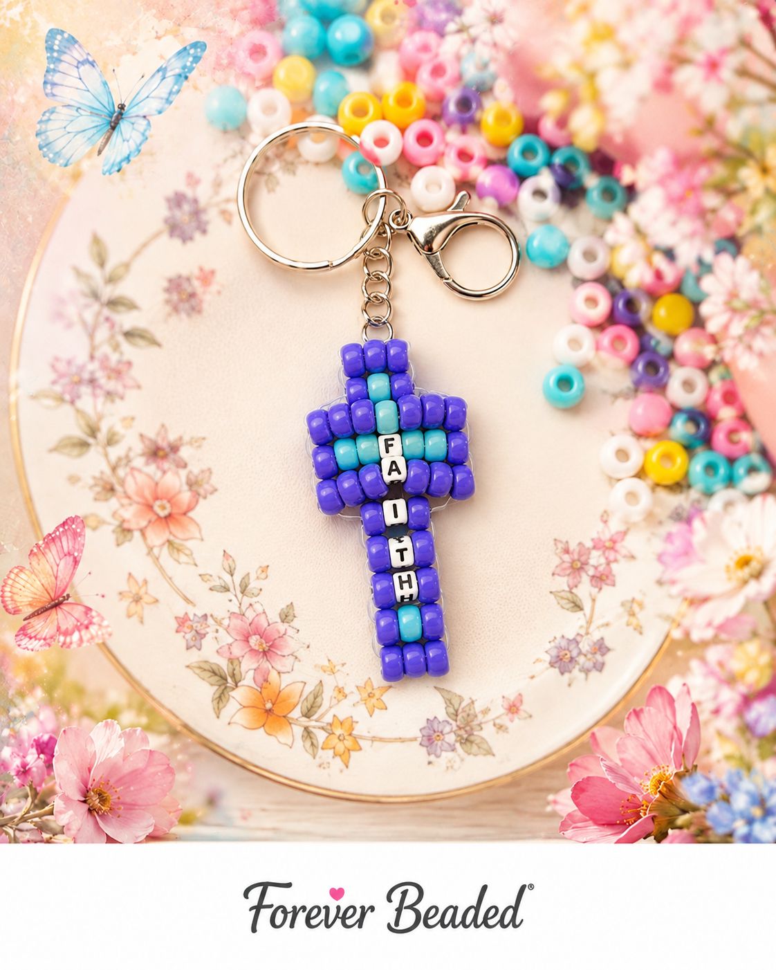 Faith Cross