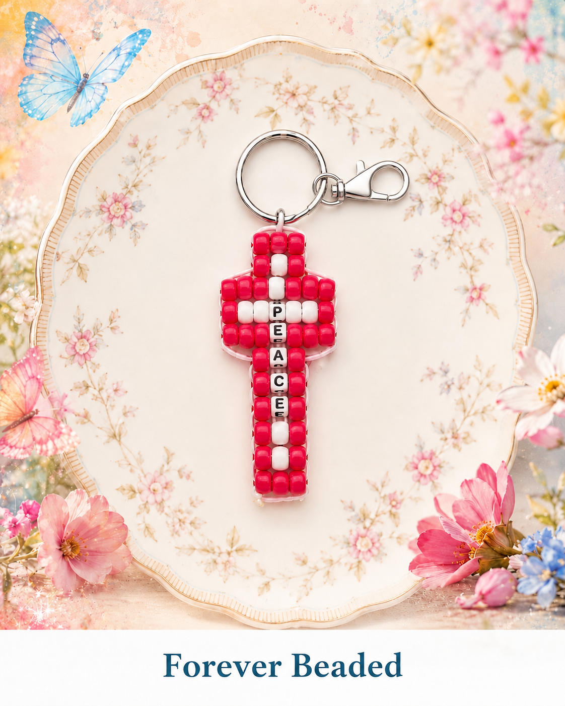 Peace Cross